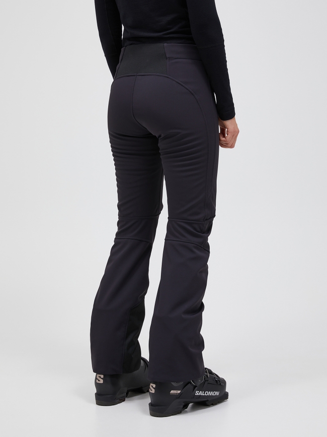 Stretch Softshell Ski Pants Women | Peak Performance Stretch Softshell Ski Pants Women | Peak Performance