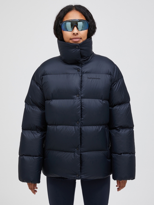 Down Puffer Women
