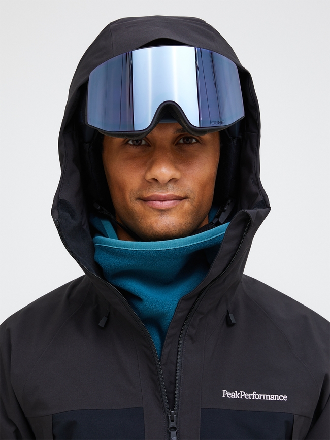 Edge HIPE® 2L Insulated Shell Jacket Men | Peak Performance Edge HIPE® 2L Insulated Shell Jacket Men | Peak Performance