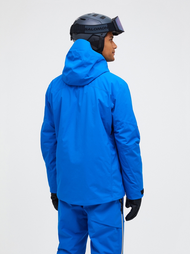 Alpine GORE-TEX 2L Insulated Jacket FLO Edition Men | Peak