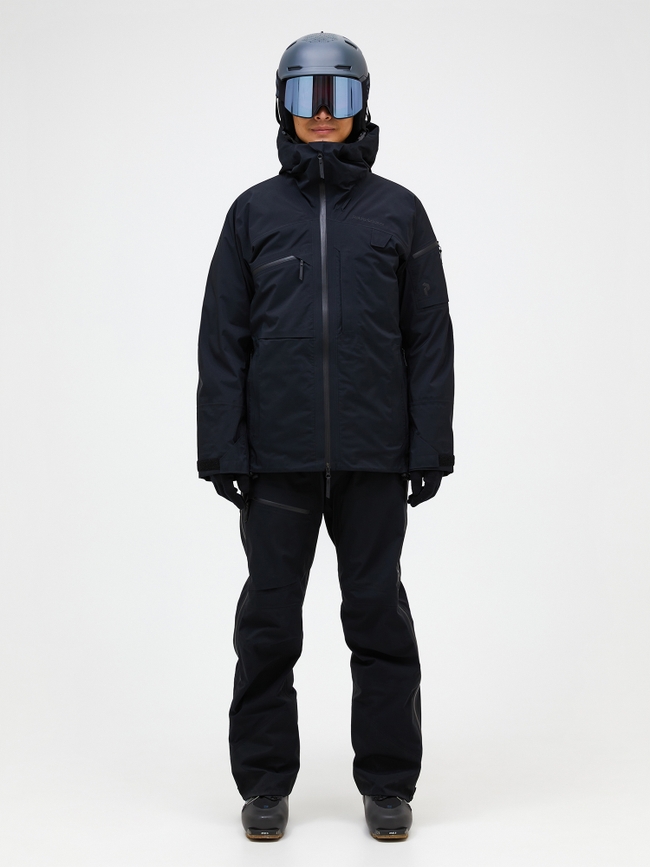 Ski Guide | Peak Performance