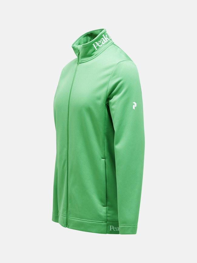 Rider Tech Zip Jacket Men | Peak Performance