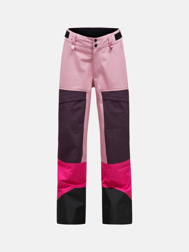 Alpine GORE-TEX 3L Shell Pants Men | Peak Performance