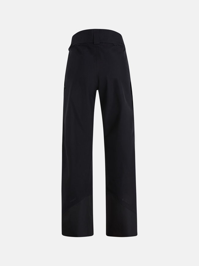 Vertical Gore-Tex 3L Shell Pants Women | Peak Performance