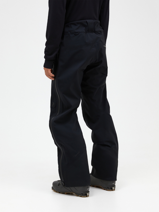 Alpine GORE-TEX 3L Shell Pants Men | Peak Performance