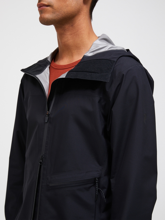 Commuter GORE-TEX 2.5L Paclite Shell Jacket Men | Peak