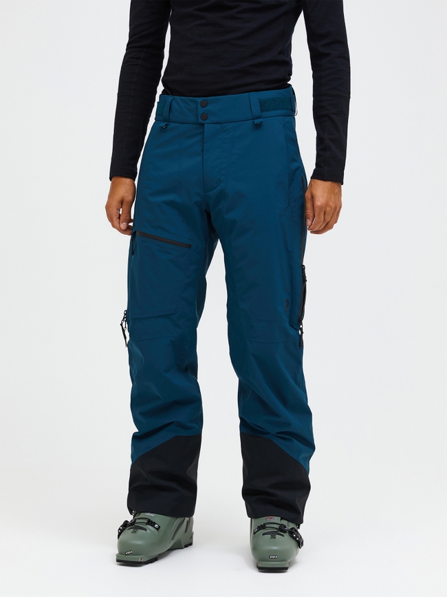 Vertical Gore-Tex 3L Shell Pants Women | Peak Performance