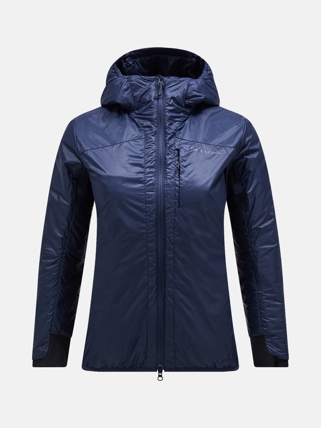 Gore-Tex 3L Shell Coat Women | Peak Performance