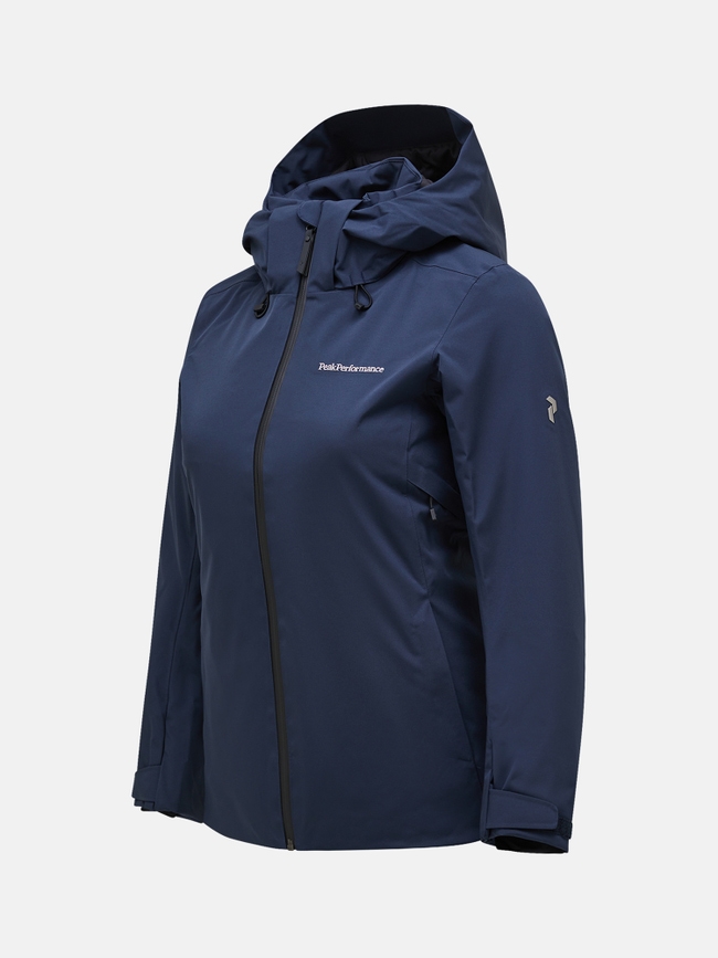 楽天市場】ピークパフォーマンス スキーウェア Peak Performance W Anima Jacket G79688 アニマ ジャケット  ウィメンズ レディス : All Mtn Sports Doing 楽天市場店