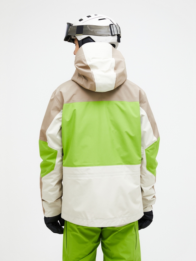 Peak Performance Gravity Jacket - Ski jacket Men's | Buy online |  Bergfreunde.eu