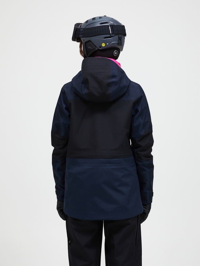 Gravity GORE-TEX 3L Shell Jacket Women | Peak Performance