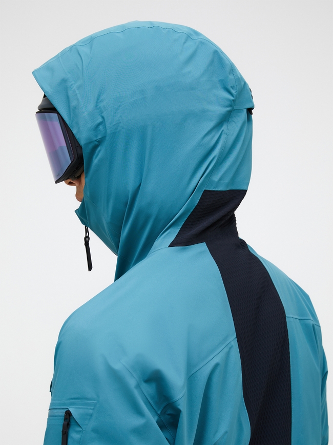 Alpine GORE-TEX 3L Jacket Herr