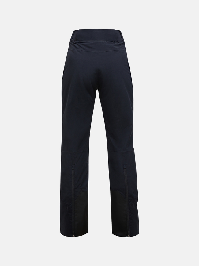 Shred HIPE® 2L Insulated Shell Pants Women | Peak Performance