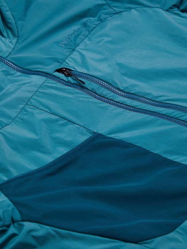 Vislight Polartec® Alpha™ Insulated Jacket Men | Peak