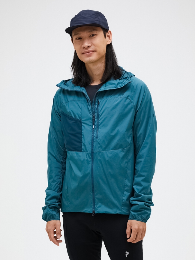 Vislight Polartec® Alpha™ Insulated Jacket Men | Peak