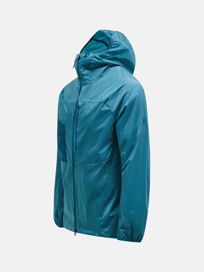 Vislight Polartec® Alpha™ Insulated Jacket Men | Peak