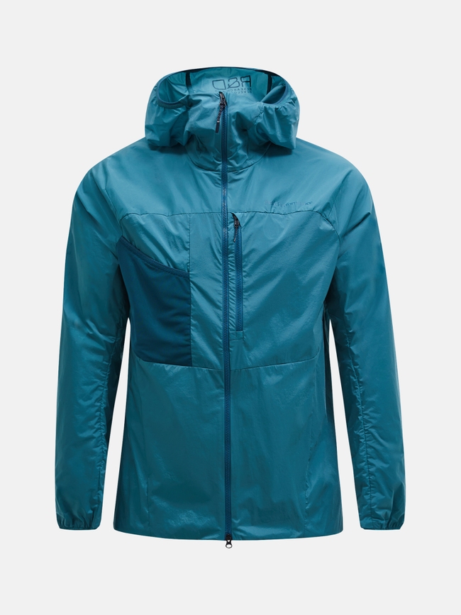 Vislight Polartec® Alpha™ Insulated Jacket Men | Peak