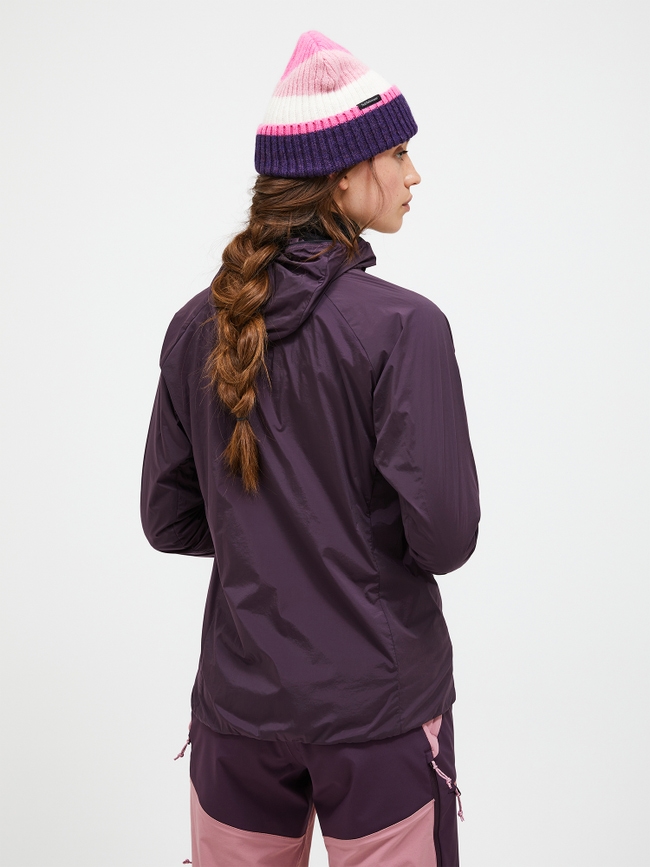 Vislight Polartec® Alpha™ Insulated Jacket Women | Peak
