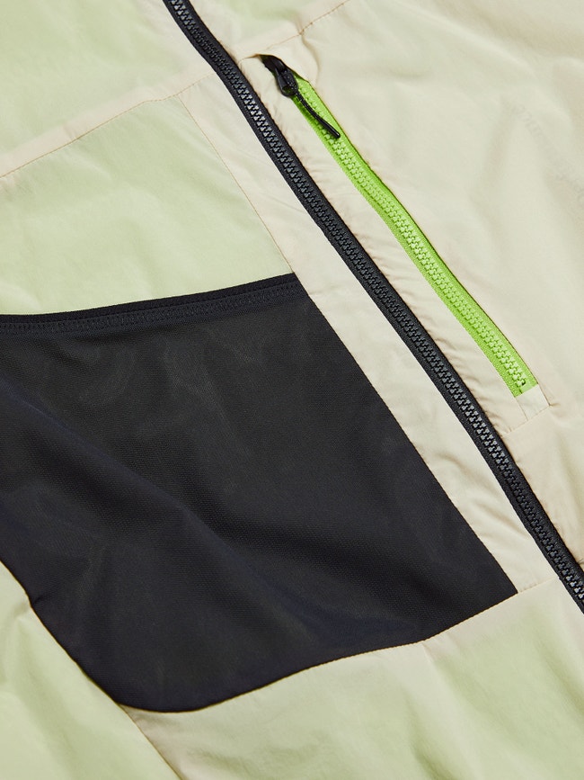 Men's Polartec® Alpha Vest