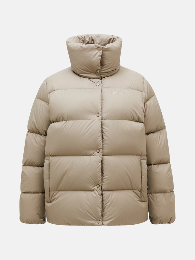 Down Puffer Women | Peak Performance