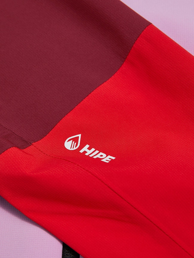 Trail HIPE® 2.5L Shell Jacket Women | Peak Performance