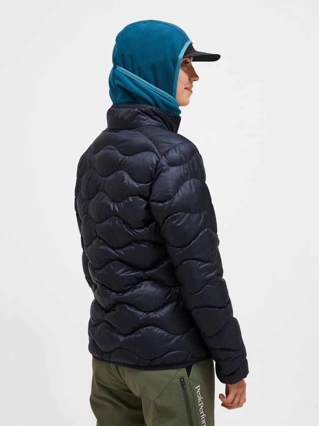HELIUM DOWN JACKET WOMEN