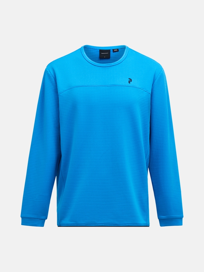Polartec® Crewneck Baseline Shirt | Immersion Research