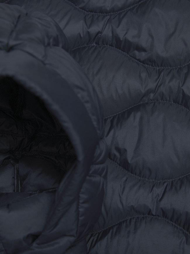 Helium Down Coat Women | Peak Performance