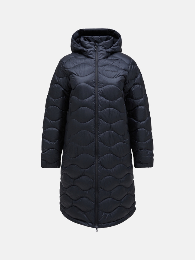 Helium Down Coat Women | Peak Performance