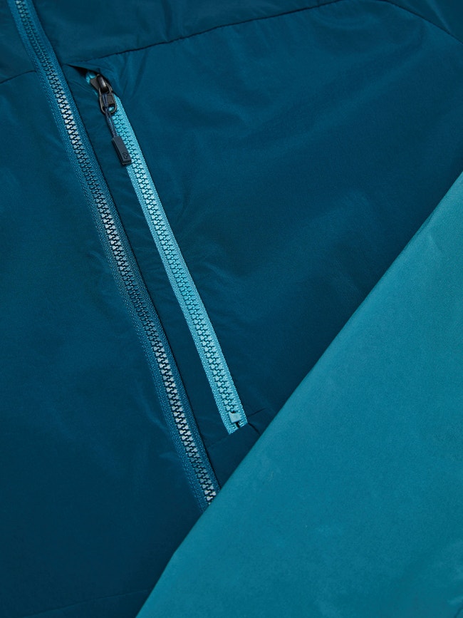 Vislight Wind Jacket Men | Peak Performance