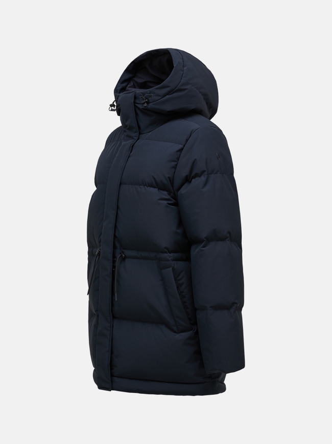 GoldWin Act Field Down Parka（GL22720）