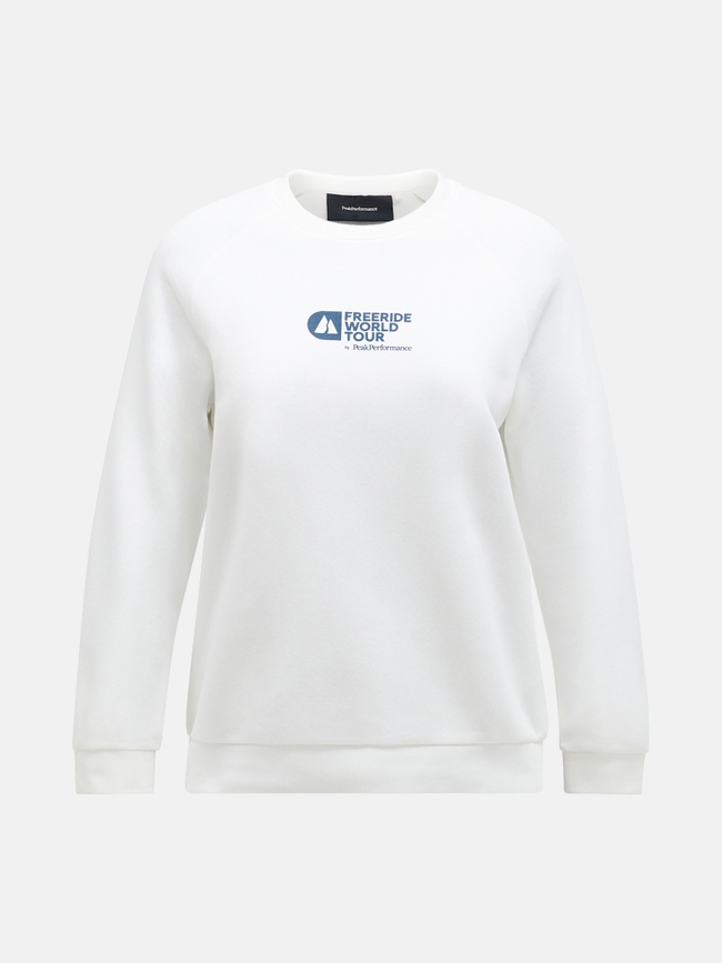Peak performance – Freeride World Tour