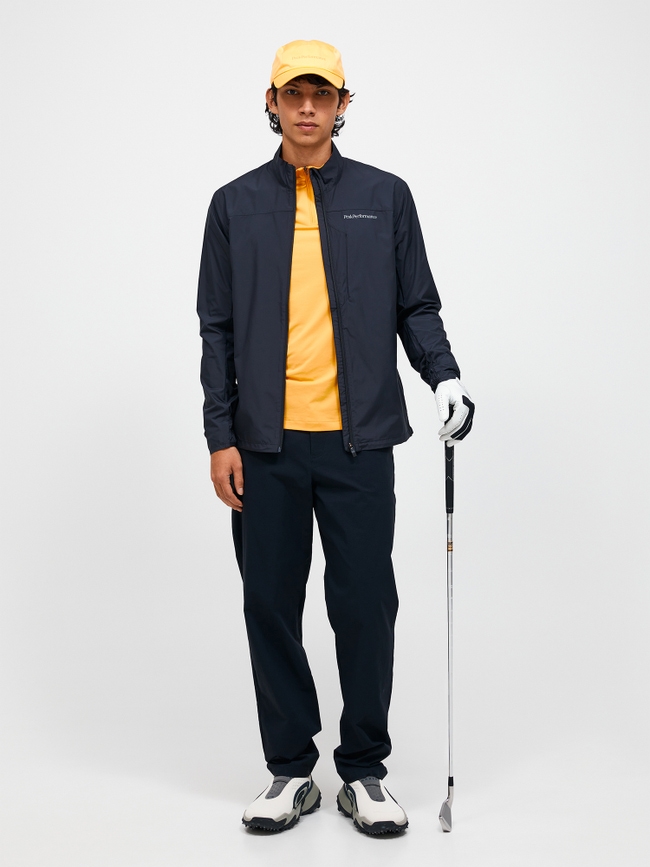 Glider Wind Jacket Men | Peak Performance