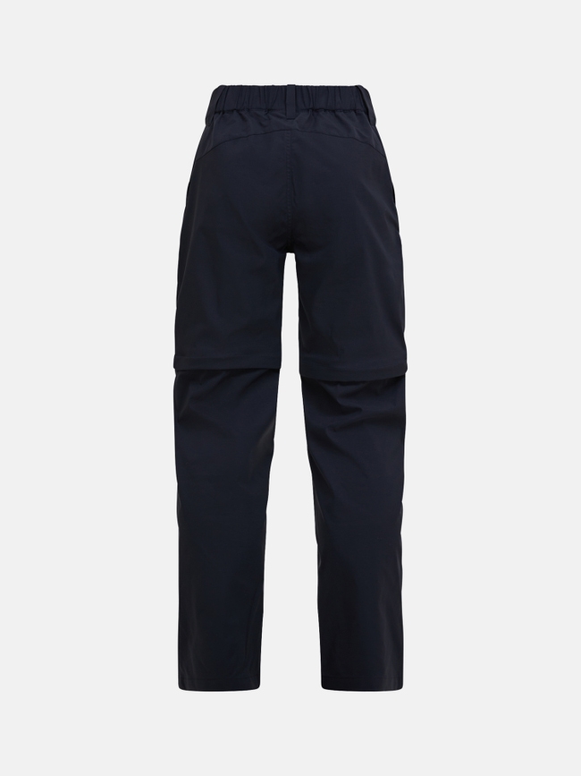 お得セット Zip-Off Iconiq Pants Performance Peak | Women ボトムス